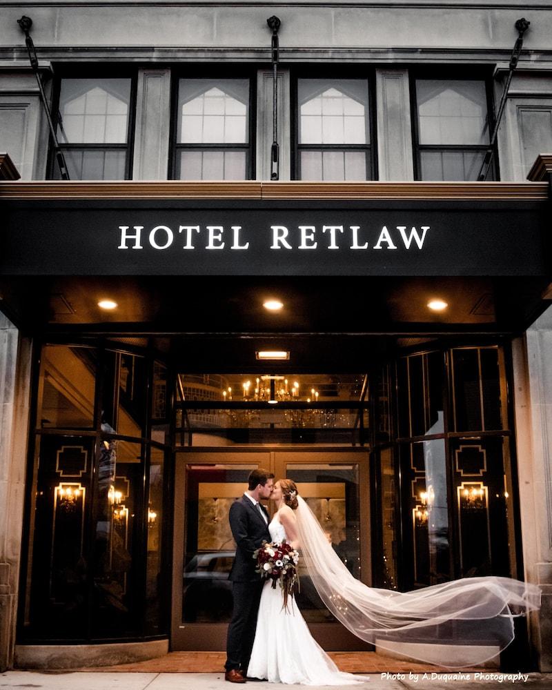 Hotel Retlaw, Trademark Collection by Wyndham photo 13