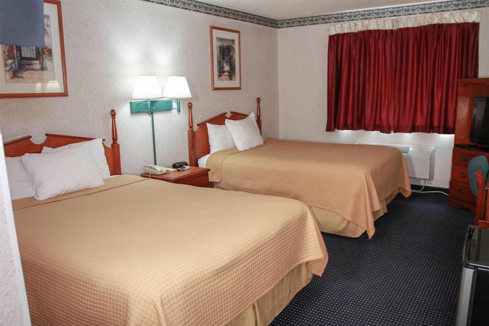 Travelodge by Wyndham Guymon photo 7