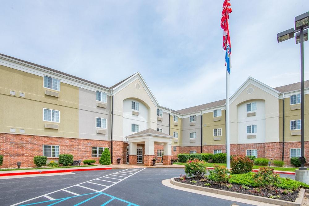 Candlewood Suites Jefferson City by IHG photo 10