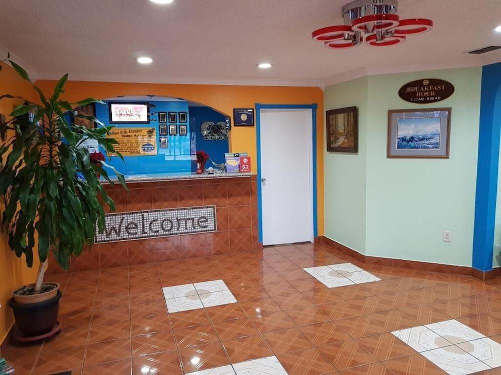 Budget Host Inn Eastland photo 21