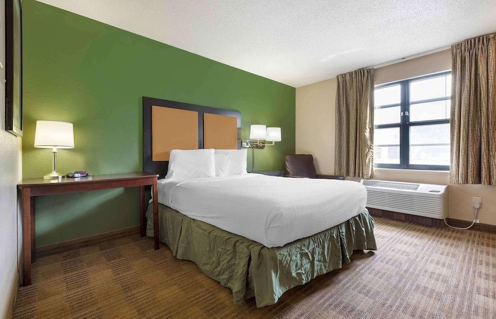 Extended Stay America Suites Austin Round Rock South photo 7