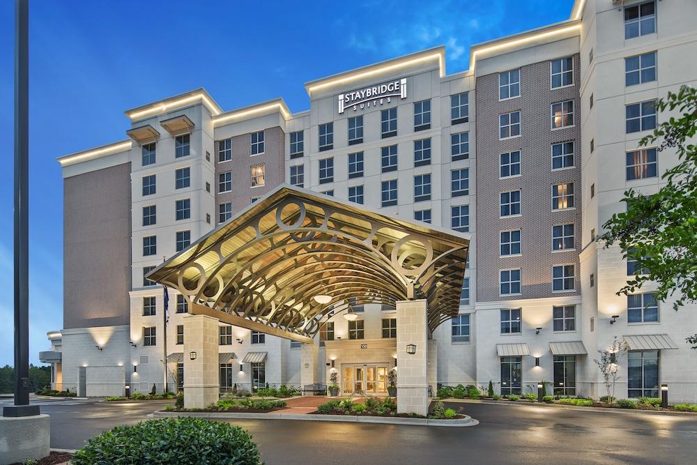 Staybridge Suites Florence - Civic Center by IHG photo 1