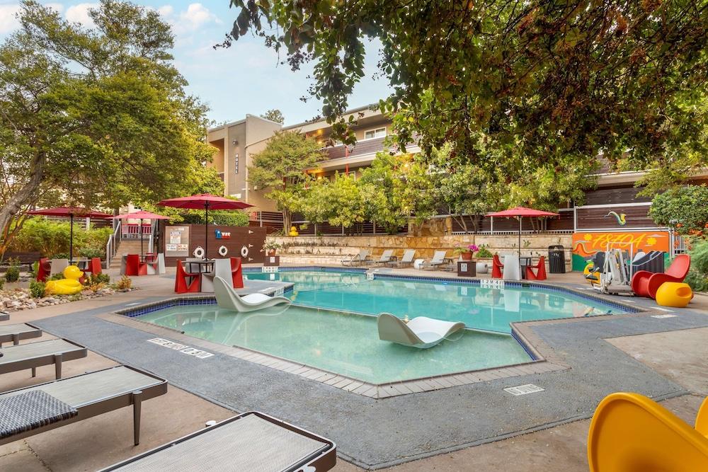 Aiden Austin City Hotel photo 35