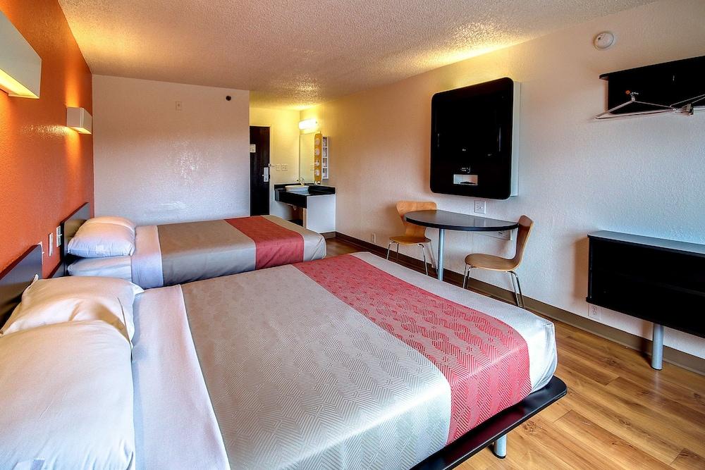 Motel 6 King Of Prussia, PA - Philadelphia photo 16