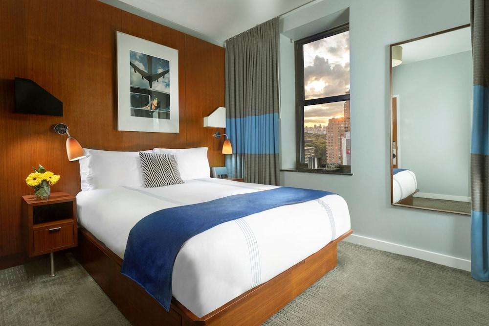 6 Columbus Central Park Hotel photo 13