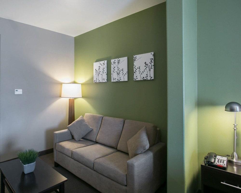 Sleep Inn & Suites Round Rock - Austin North photo 10