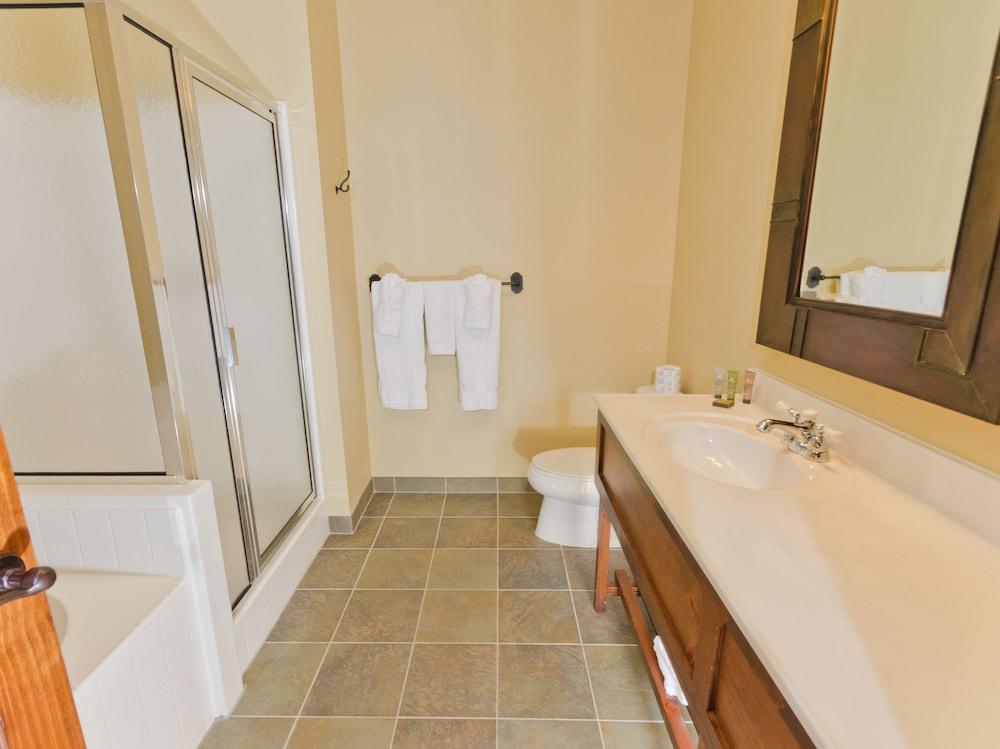 Soaring Eagle Lodge photo 21