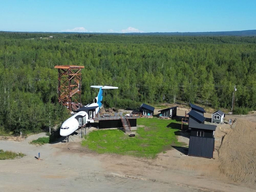 FLY8MA Pilot Lodge photo 18