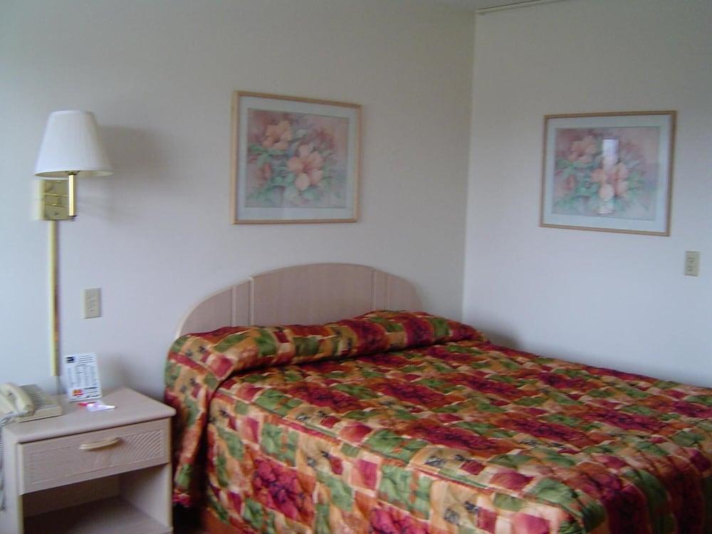 Heritage Inn photo 21