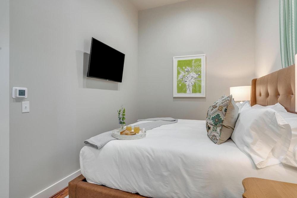 Nutt House Hotel photo 84
