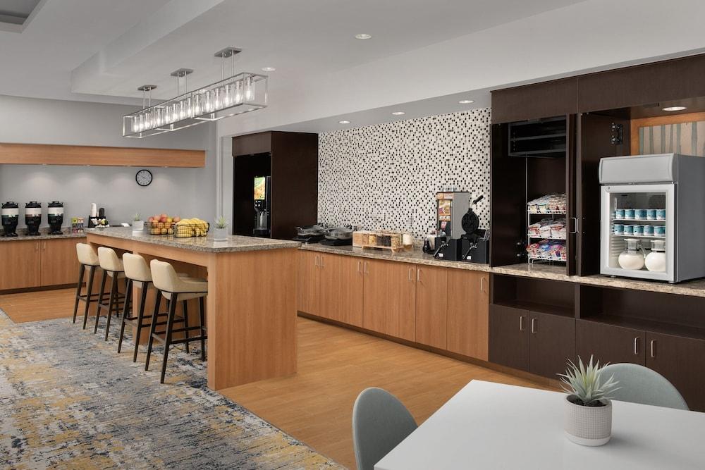 TownePlace Suites by Marriott Cheyenne SW/Downtown Area photo 23