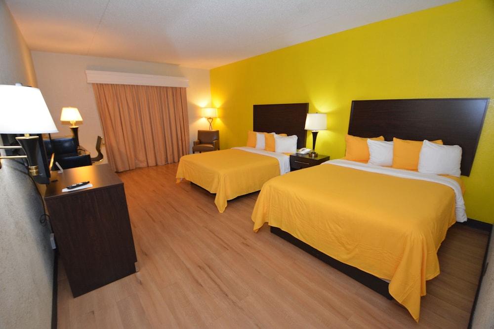 Golden Hotel and Conference Centre photo 6