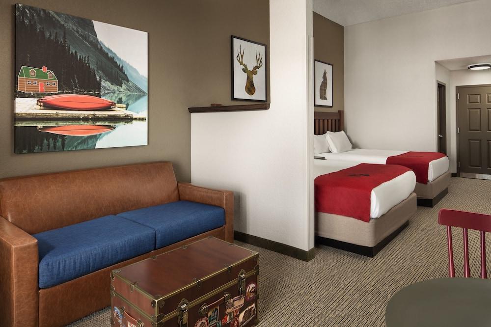 Great Wolf Lodge Pocono Mountains, PA photo 15