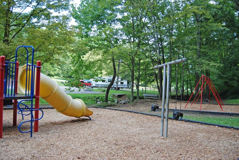 Greenbo Lake State Resort Park photo 32