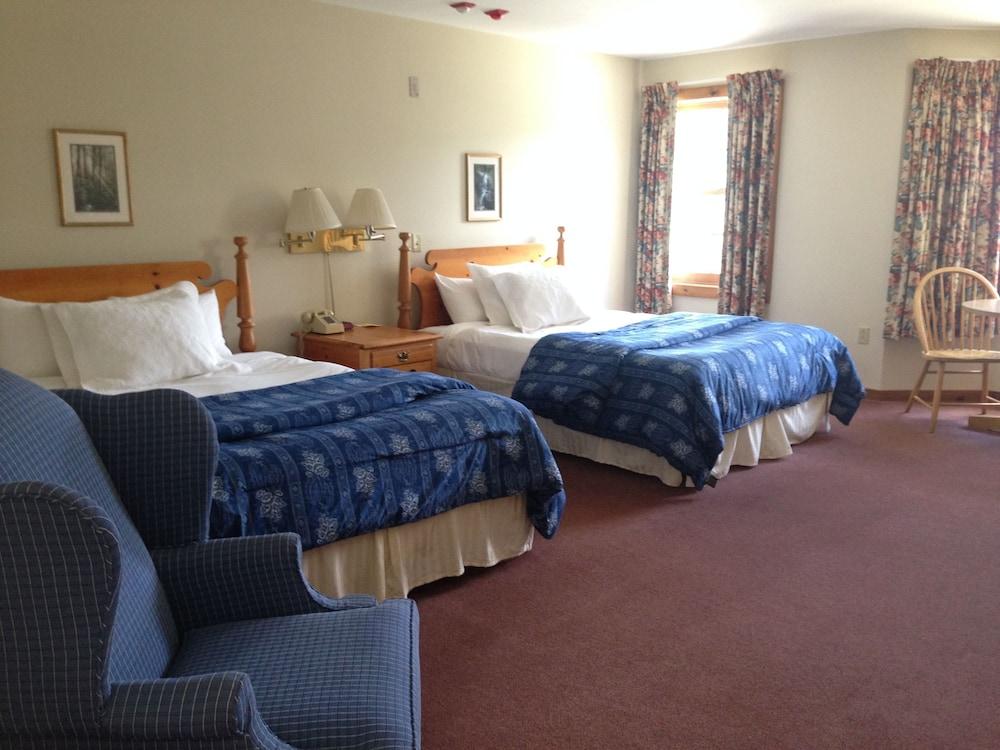 The INN at Willow Pond photo 16
