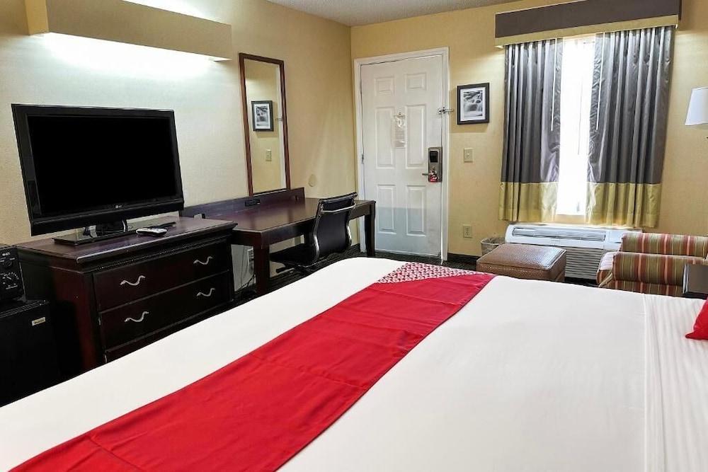 Bonita Lakes Inn by Capital O Meridian I20 photo 24