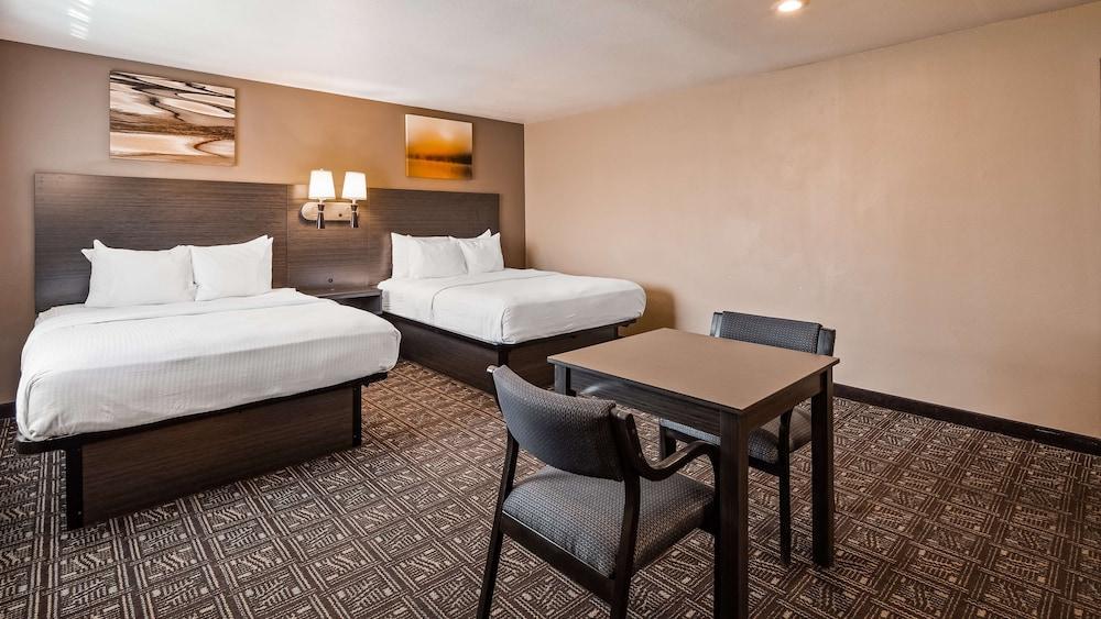 Best Western Rambler photo 25