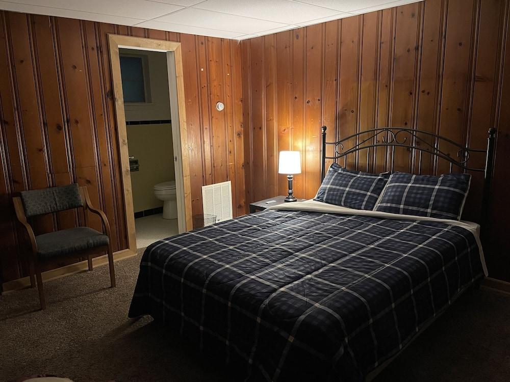 Aldeco Motel photo 8