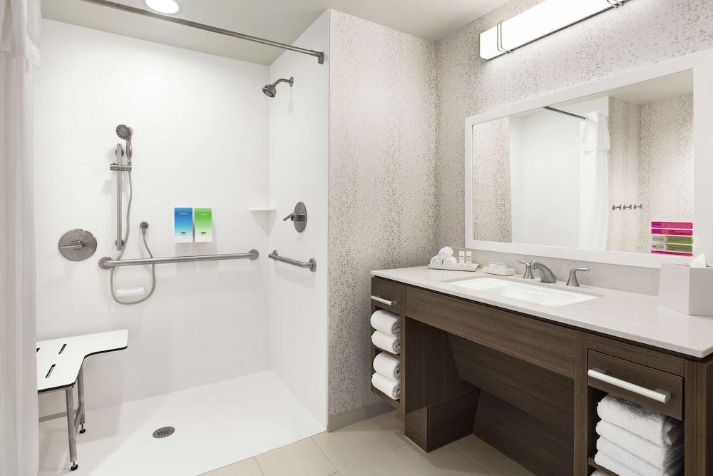 Home2 Suites by Hilton Colorado Springs South photo 25