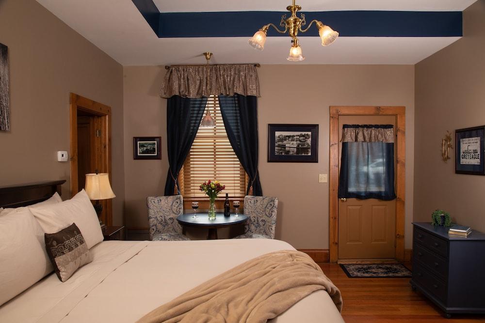 Hotel Galena photo 62
