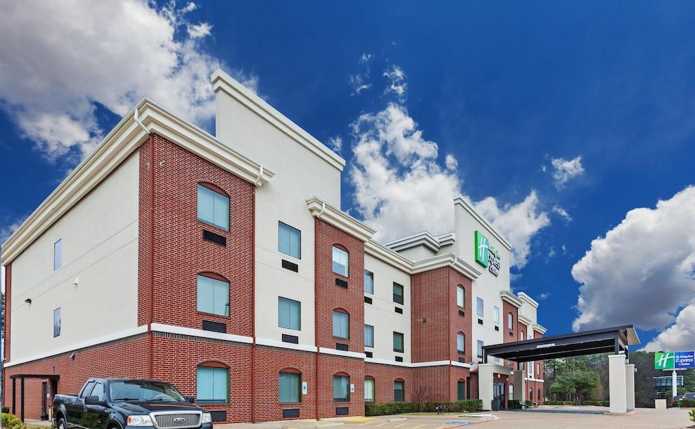 Holiday Inn Express and Suites Longview South I20 by IHG photo 1