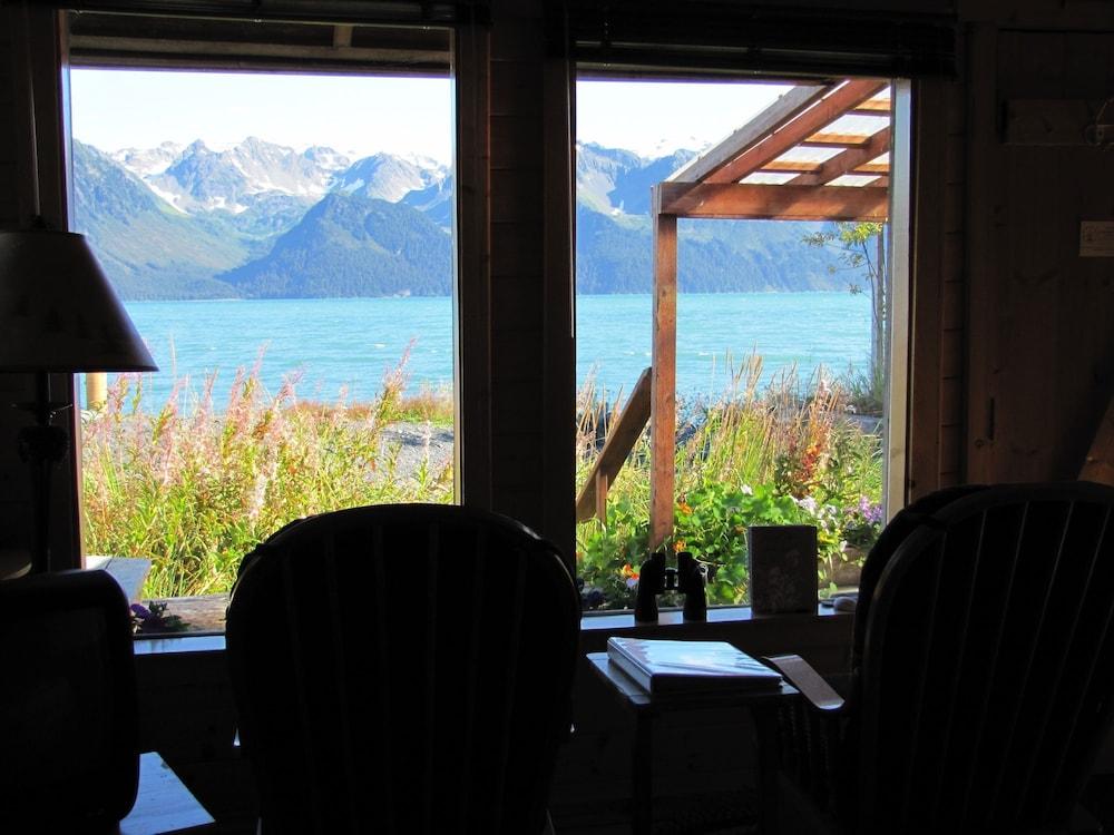 Angels Rest on Resurrection Bay LLC photo 79