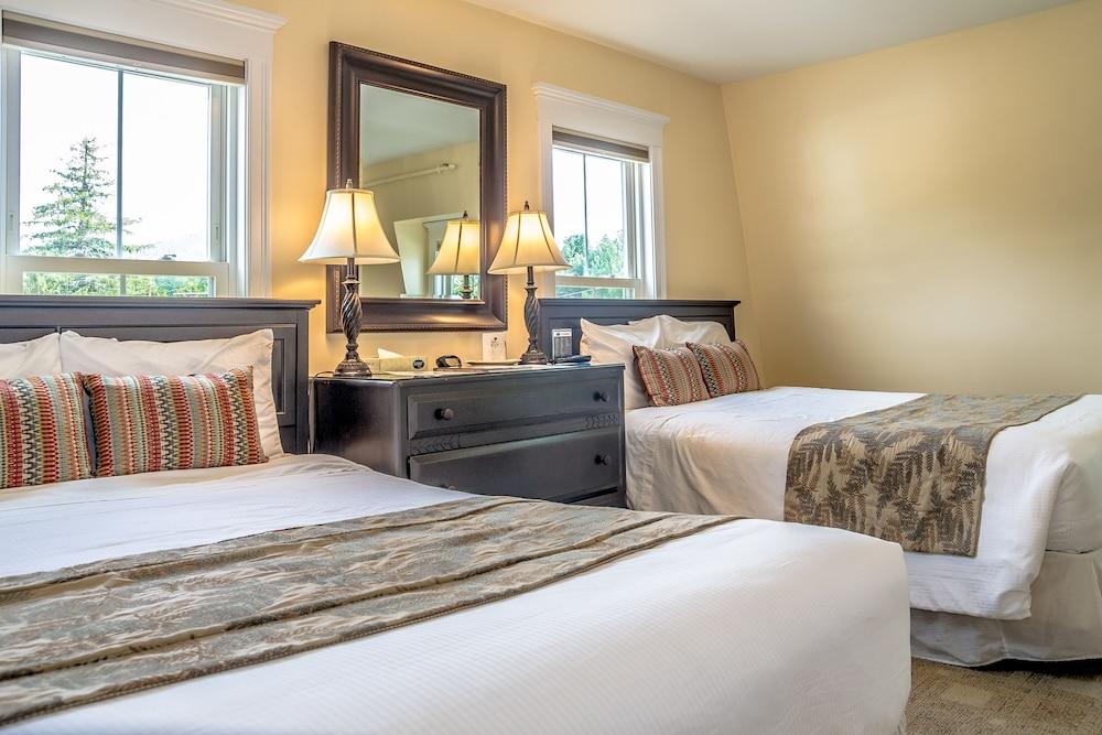 Cranmore Inn photo 41