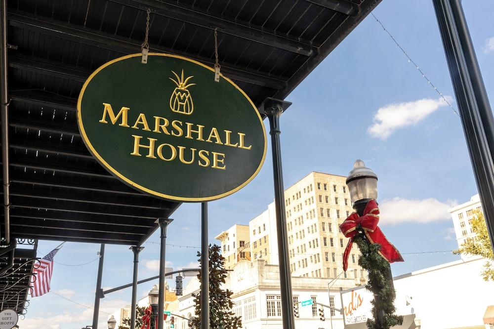 The Marshall House, Historic Inns of Savannah photo 43
