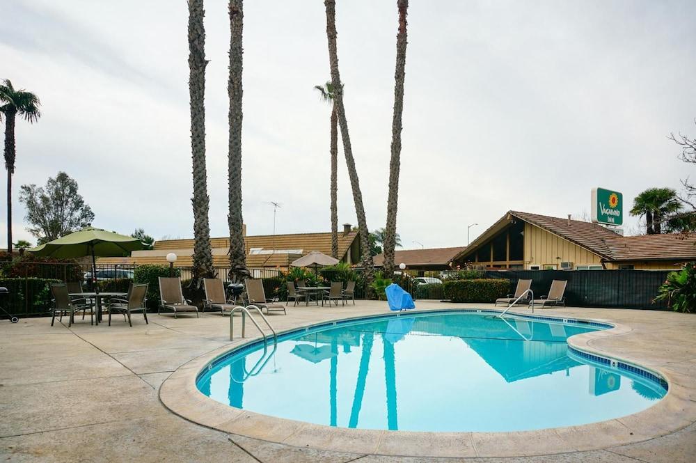 Rodeway Inn Santa Clara El Camino Real photo 20