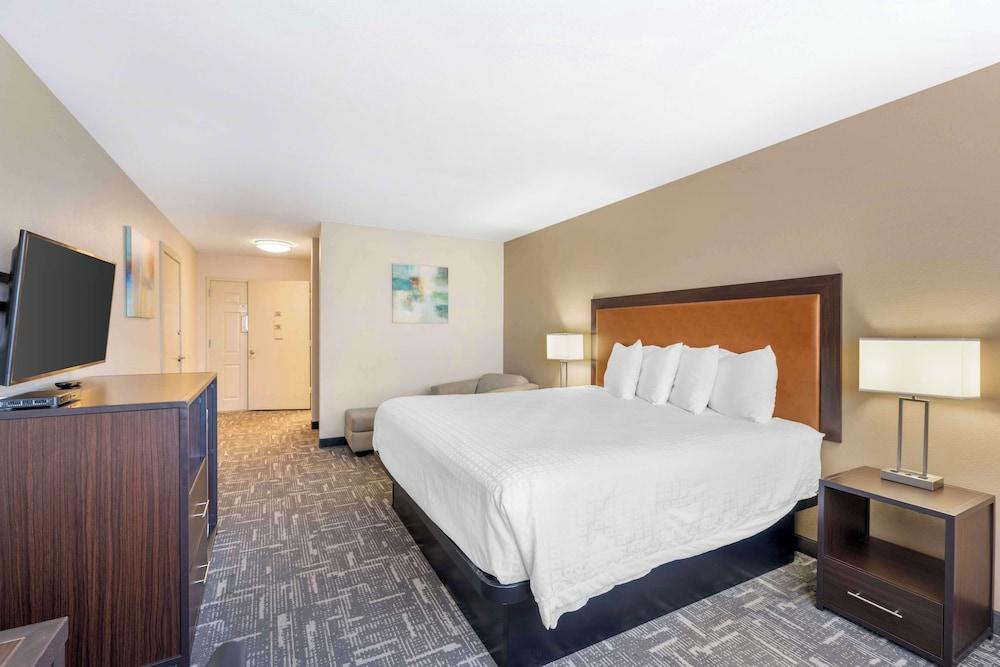 Best Western Post Inn photo 31
