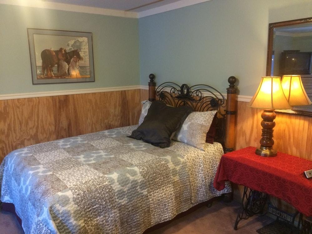 Alaska Grizzly Lodge photo 39