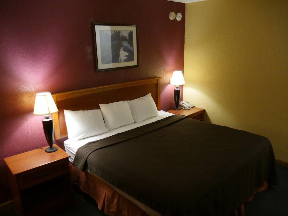 Motel Sun Inn photo 26