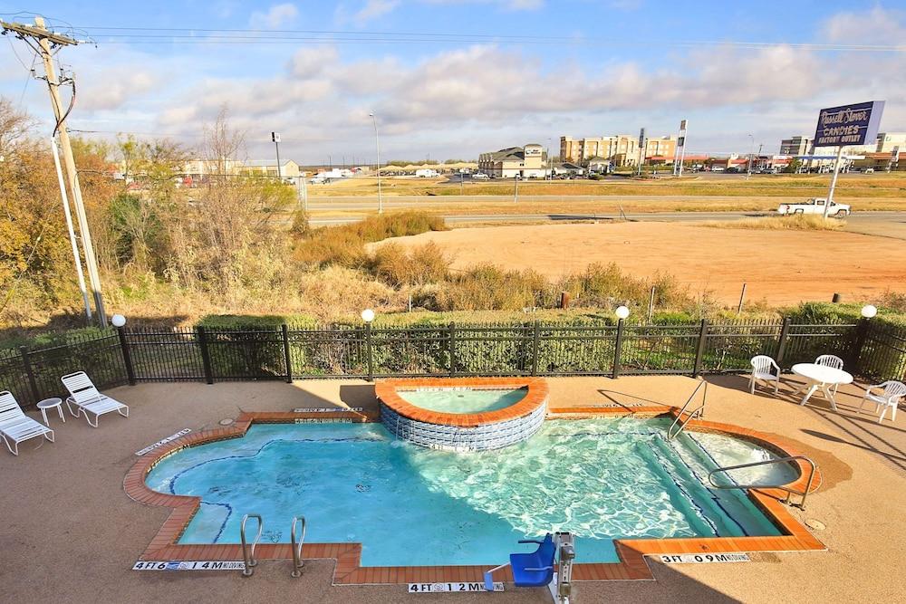 Sleep Inn & Suites Abilene Near University photo 68