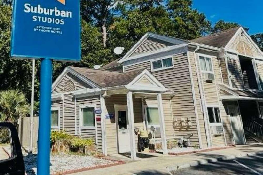 Suburban Studios Abercorn photo 31