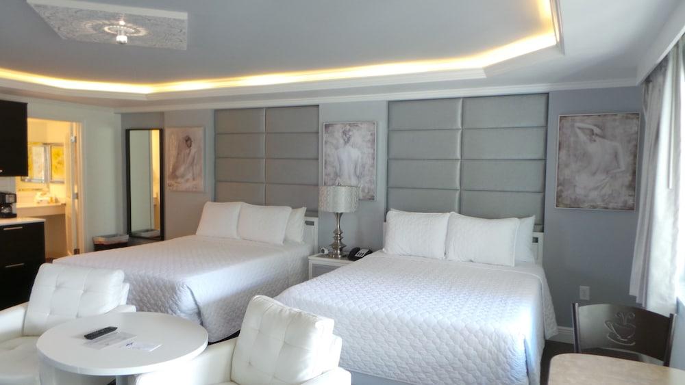 Island House Hotel photo 28