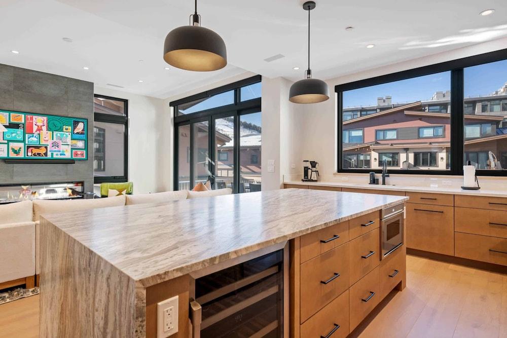 One Riverfront Village by EWH photo 13