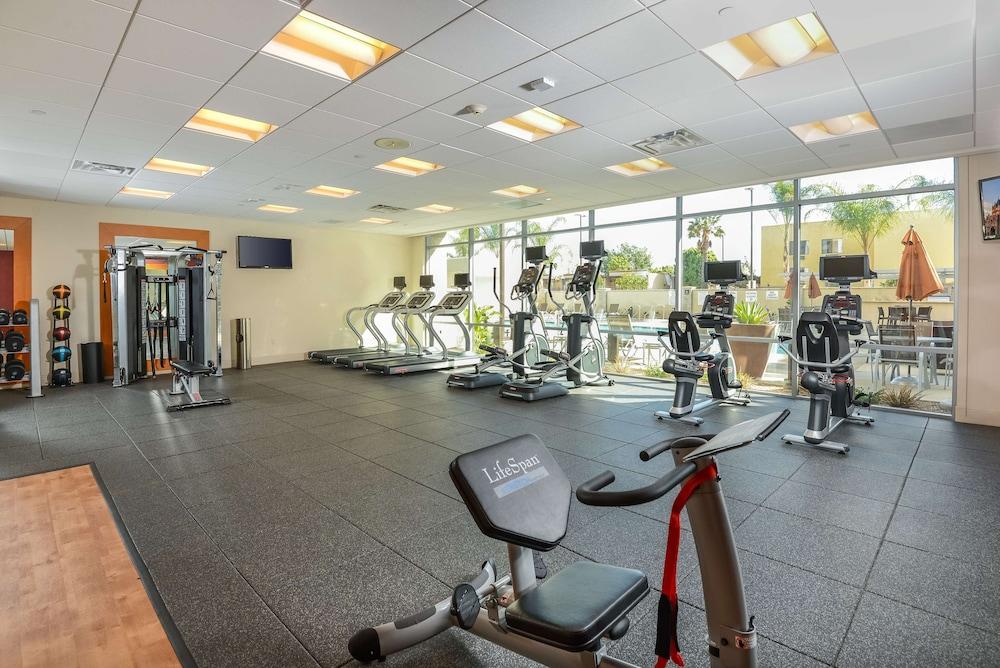 Homewood Suites by Hilton Anaheim Resort – Convention Center photo 37