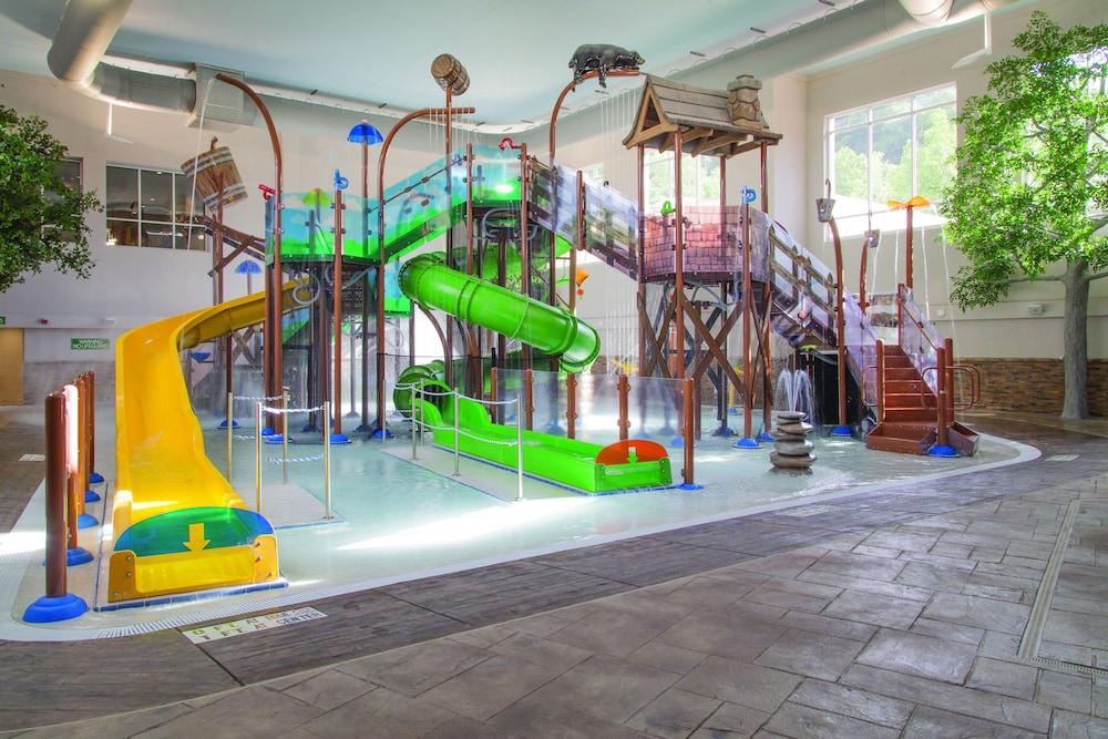 Holiday Inn Club Vacations Smoky Mountain Resort by IHG photo 68