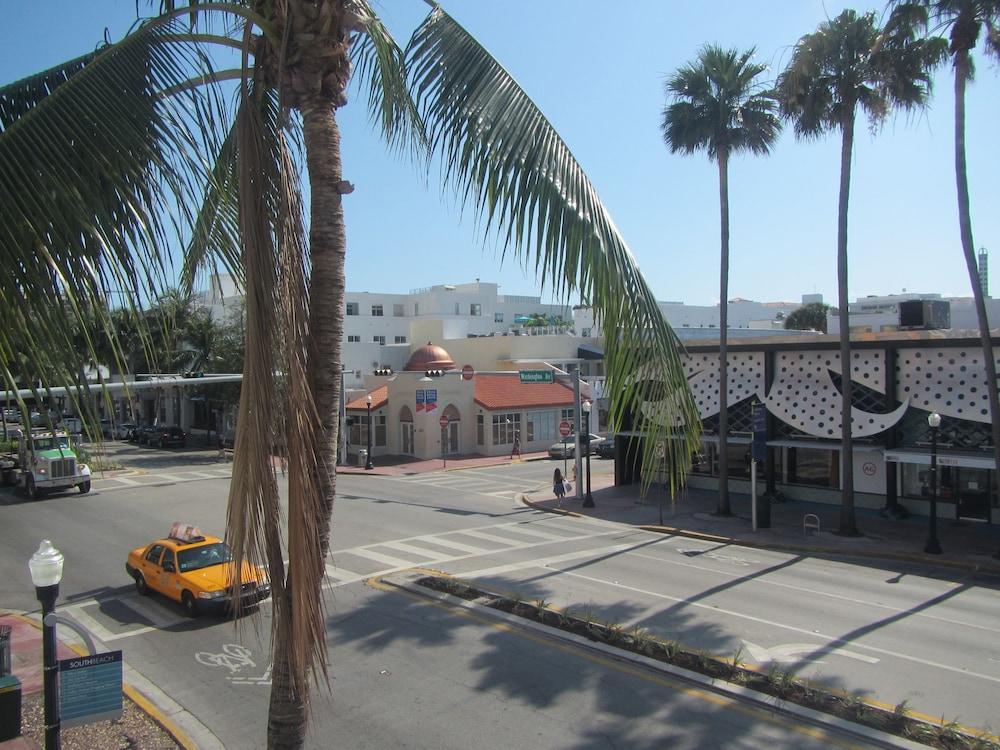 Royal South Beach Hotel photo 22