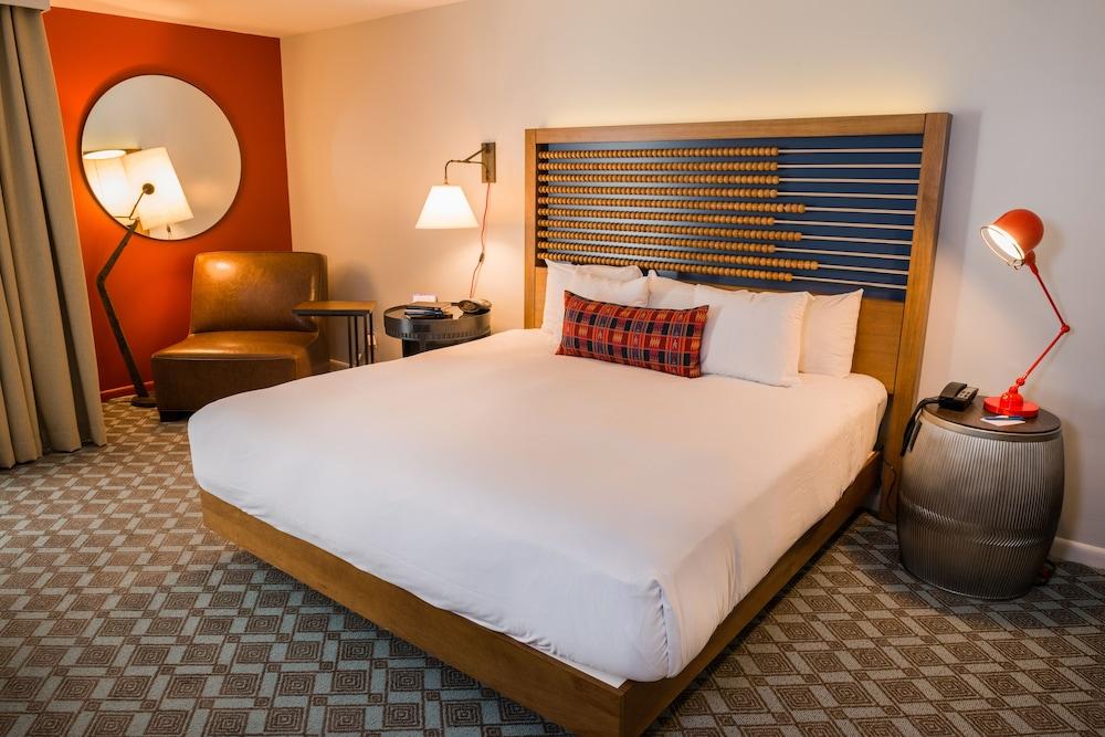 Chaminade Resort & Spa photo 20