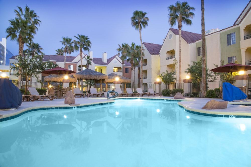 Holiday Inn Club Vacations at Desert Club Resort by IHG photo 44