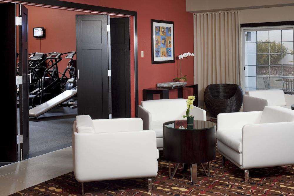 Chaminade Resort & Spa photo 50