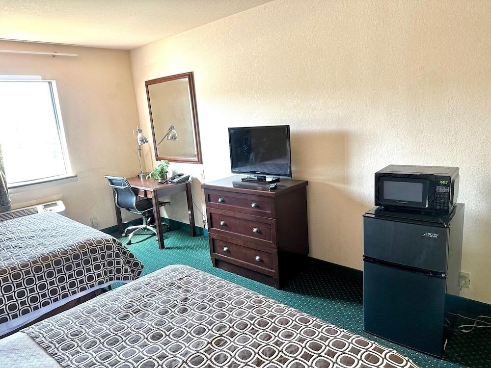 Haven Inn & Suites photo 22