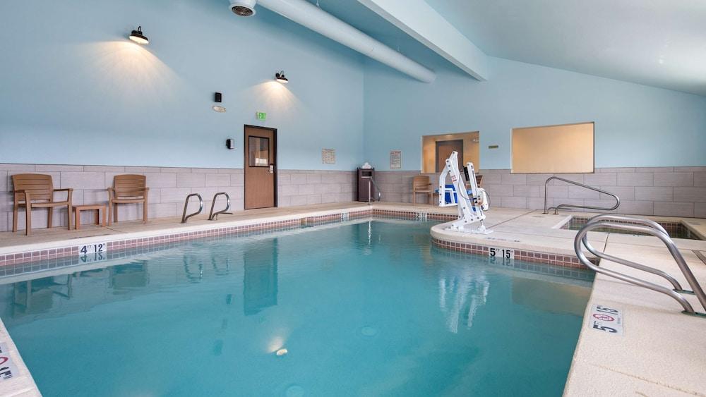 Best Western Rambler photo 47