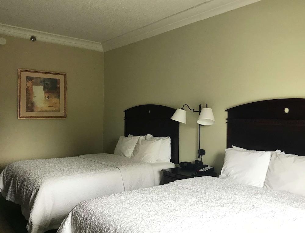 Hampton Inn Vidalia photo 6