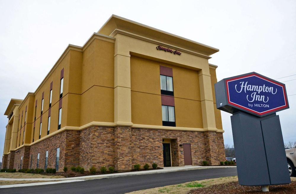 Hampton Inn Pulaski photo 16