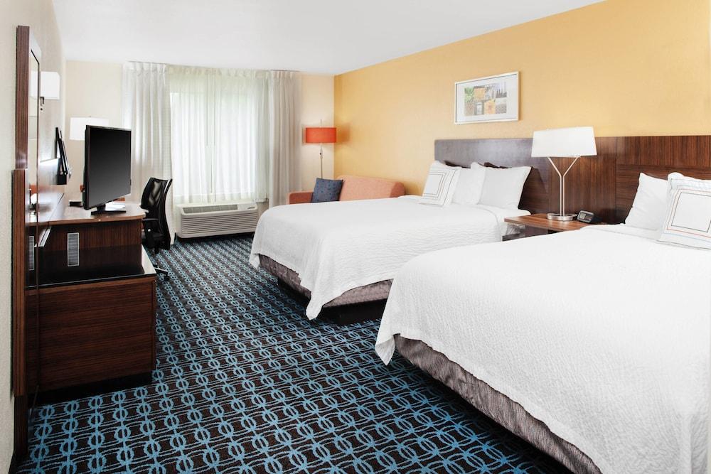 Spark by Hilton Macon North photo 8