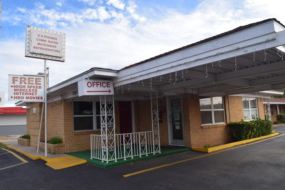 Western Motel photo 2