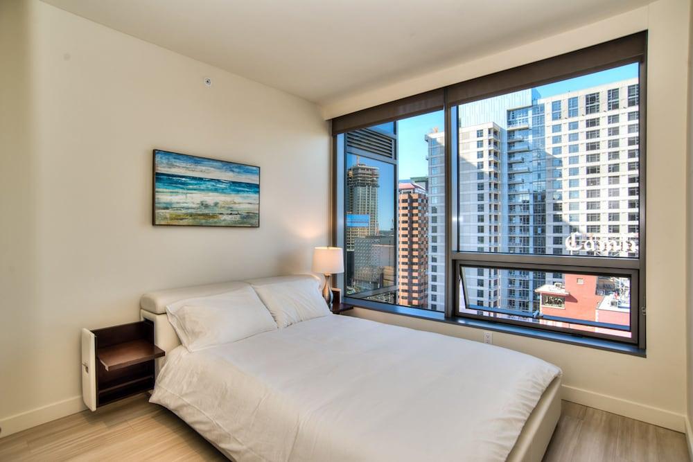 Furnished Apartments on Pine Street photo 33