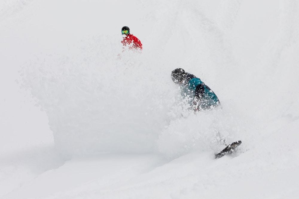 Grand Targhee Resort photo 43